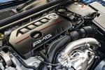 Mercedes-AMG CLA35 4Matic 2019 года (UK)